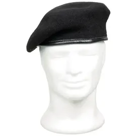 Max Fuchs MFH BW Barett schwarz 61