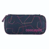 Coocazoo PencilDenzel laserbeam plum