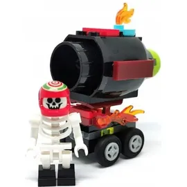 LEGO Hidden Side Dino 30464