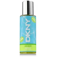 DKNY Be Delicious Pool Party Lime Mojito Körperspray 250 ml