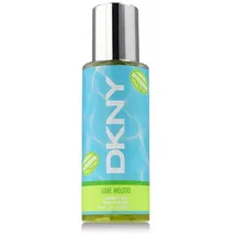 DKNY Be Delicious Pool Party Lime Mojito Körperspray 250 ml