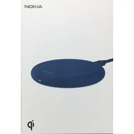 Nokia -10W Wireless Charger DT-10W, Midnight Blue