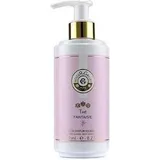 Roger & Gallet Thé Fantaisie Nourishing Perfume Creme 250 ml