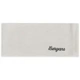 Bergans Allround Thin Merino Headband Arctic White One Size