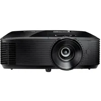 Optoma W400LVe DLP Schwarz
