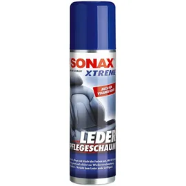 Sonax Xtreme Lederpflegeschaum 3 St. 0,3 l