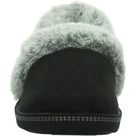 SKECHERS Cozy Campfire Team Toasty Schwarz 39