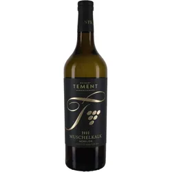 Tement Morillon Muschelkalk 2022 - Weißwein / trocken - Österreich / Steiermark - Chardonnay / Tement