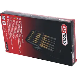 KS Tools Splintentreiber-Satz 6-tlg. (162.0370)