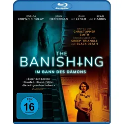 The Banishing (Blu-ray)