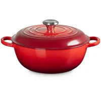 Le Creuset Signature Kochtopf 26 cm rund