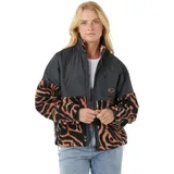 Rip Curl Keepsakes Anti-series Fleece Schwarz M