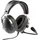 ThrustMaster T.Flight U.S. Air Force Edition Headset Grau Schwarz für PC / Mac / Nintendo Switch