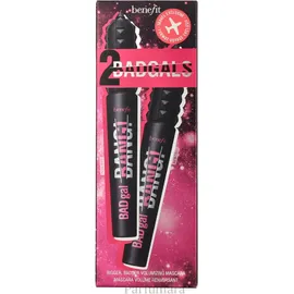 Benefit Cosmetics Benefit Badgal Bang Double The Volume Mascara Wimperntusche