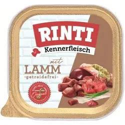 RINTI Kennerfleisch 9 x 300 g Lamm