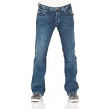 LTB Roden Bootcut Blau 34W/30L