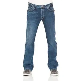 LTB Roden Bootcut Blau 34W/30L