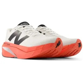 New Balance FuelCell Supercomp Herren Urgent Red/Sea Salt/Black 45,5
