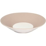 Greengate [W2023/02] Pasta plate Alice creamy fudge