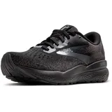 Brooks Ghost 16 GTX Herren Black/Black/Ebony 43