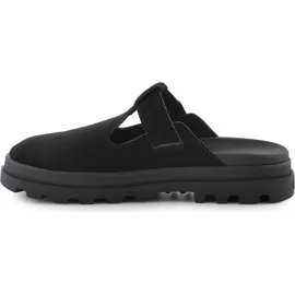 Palladium Dunelite Pyla Sandalen Schwarz 37