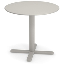 Emu Darwin - 80 cm rund 73 - zement