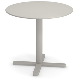 Emu Darwin - 80 cm rund 73 - zement