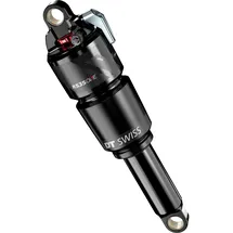 DT Swiss Federbein R 535 ONE Trunnion Dämpfer 165 x 45 mm Schwarz