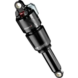 DT Swiss Federbein R 535 ONE Trunnion Dämpfer 165 x 45 mm Schwarz