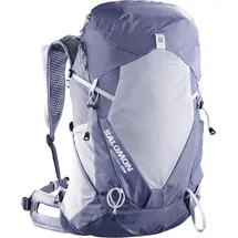 Salomon Aerotrek 28 Violett/Grau/Weiß