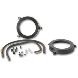  Lautsprecher Halterungen Mercedes W203 