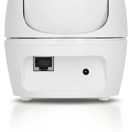 Alecto DVC166IP Weiß