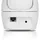 Alecto DVC166IP Weiß