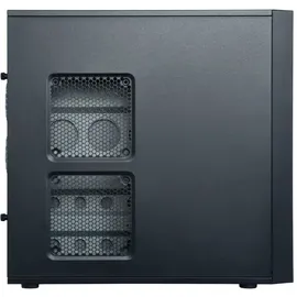 Chieftec Mesh CQ-01B-U3-OP