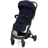 fillikid Styler blau melange