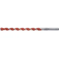 Alpen Hartmetall-Mehrzweckbohrer lang, Bohrer-⌀: 12 mm