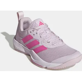 adidas Rapidmove 2 Damen Almost Pink / Lucid Pink / Weiß 38