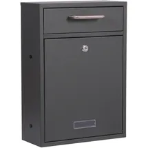Wiltec V52 Anthrazit