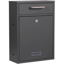 Wiltec V52 Anthrazit