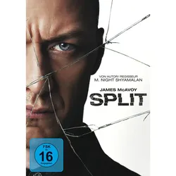 Split (DVD)