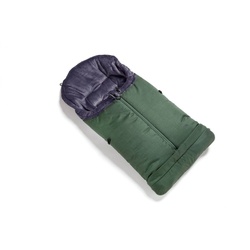 tfk Fußsack TFK Polyester Grün Olive