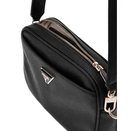 GUESS Meridian II Camera Bag S Black