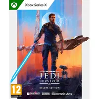 Star Wars Jedi: Survivor DLX Edition