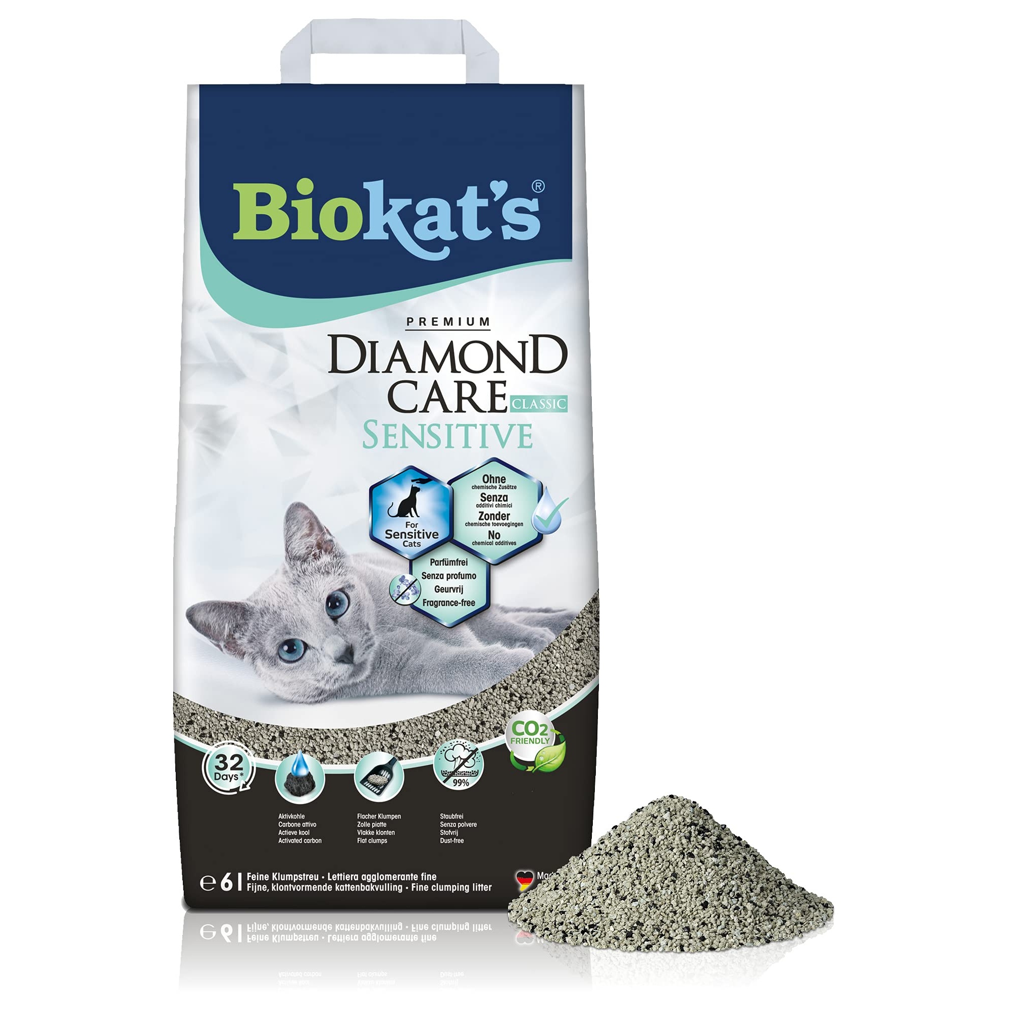biokats diamond