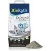 Biokat's Diamond Care Sensitive Classic Katzenstreu