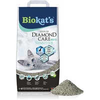 Biokat´s Biokat's Diamond Care Sensitive Classic Katzenstreu