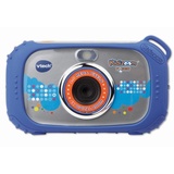 Vtech Kidizoom Touch blau Kinder-Kamera