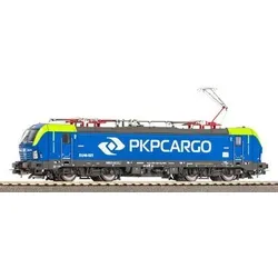 PIKO 21650 H0 Elektrolok Vectron EU46, PKP Cargo, Ep. VI