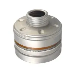 Dräger Kombi-Filter 940 A2B2 P2 R D, Rd40 genormt 200072380 , 1 Stück
