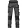 DASSY Arbeitshose Flux Next 201160 PESCORE41 Gr. 66-STANDARD anthrazit/schwarz